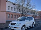 Lexus GX 470 2004 годаүшін10 550 000 тг. в Актау – фото 2