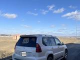 Lexus GX 470 2004 годаүшін10 550 000 тг. в Актау – фото 5