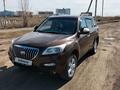 Lifan X60 2015 года за 3 800 000 тг. в Астана – фото 2