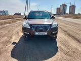 Lifan X60 2015 года за 3 800 000 тг. в Астана – фото 3