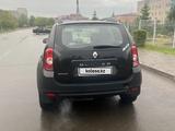 Renault Duster 2013 года за 5 500 000 тг. в Павлодар – фото 2