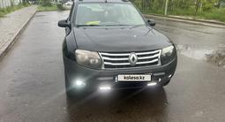 Renault Duster 2013 годаүшін5 500 000 тг. в Павлодар