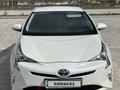 Toyota Prius 2017 года за 9 800 000 тг. в Астана