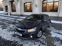 Chevrolet Cruze 2014 года за 4 800 000 тг. в Алматы