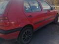 Volkswagen Golf 1993 годаүшін1 700 000 тг. в Темиртау – фото 3