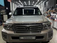Toyota Land Cruiser 2012 годаүшін22 000 000 тг. в Актобе