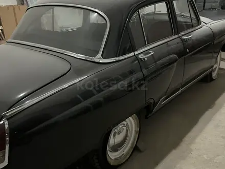 ГАЗ 21 (Волга) 1959 года за 8 000 000 тг. в Астана – фото 3