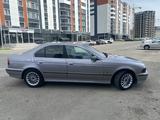 BMW 520 1997 годаүшін2 600 000 тг. в Усть-Каменогорск – фото 5