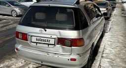 Toyota Ipsum 1997 годаүшін3 000 000 тг. в Алматы – фото 4