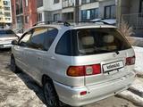 Toyota Ipsum 1997 годаүшін3 000 000 тг. в Алматы – фото 3