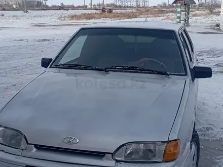 ВАЗ (Lada) 2114 2013 года за 1 350 000 тг. в Экибастуз