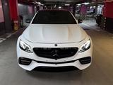 Mercedes-Benz E 63 AMG 2018 года за 41 590 000 тг. в Астана