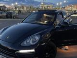 Porsche Cayenne 2013 года за 14 999 999 тг. в Семей – фото 4