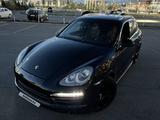 Porsche Cayenne 2013 года за 14 999 999 тг. в Семей