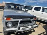 ВАЗ (Lada) Lada 2131 (5-ти дверный) 2012 годаүшін2 000 000 тг. в Уральск – фото 5