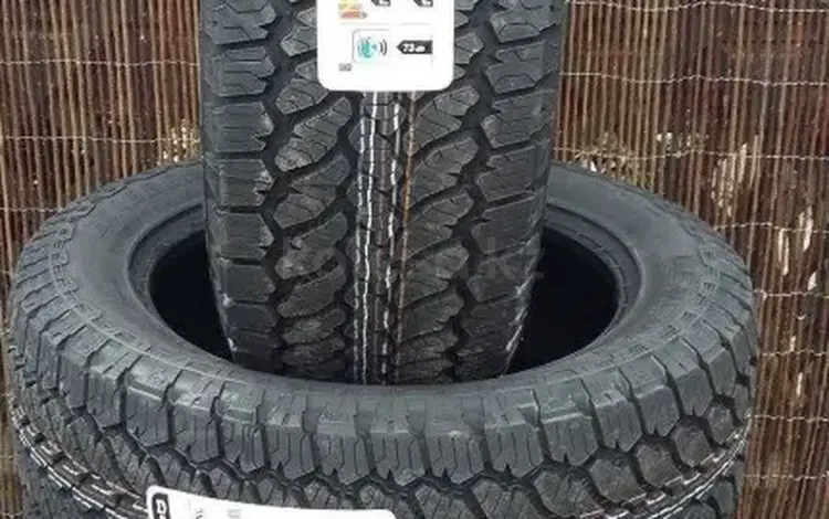 General tire Grabber AT3 за 89 500 тг. в Алматы