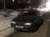 ВАЗ (Lada) 2115 2007 года за 660 000 тг. в Астана