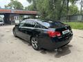 Lexus GS 300 2006 года за 5 000 000 тг. в Алматы – фото 4