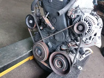 Двигатель 3S, 3s-fe, 4wd за 750 000 тг. в Караганда