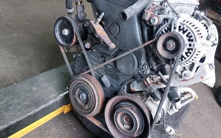 Двигатель 3S, 3s-fe, 4wd за 750 000 тг. в Караганда