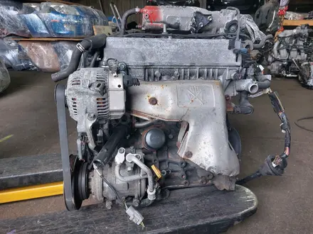 Двигатель 3S, 3s-fe, 4wd за 750 000 тг. в Караганда – фото 2