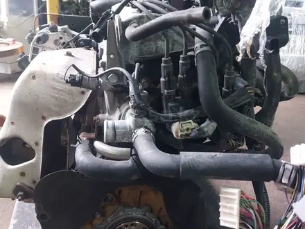Двигатель 3S, 3s-fe, 4wd за 750 000 тг. в Караганда – фото 5