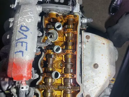 Двигатель 3S, 3s-fe, 4wd за 750 000 тг. в Караганда – фото 6
