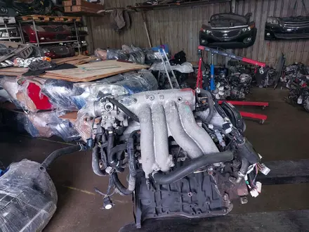 Двигатель 3S, 3s-fe, 4wd за 750 000 тг. в Караганда – фото 8