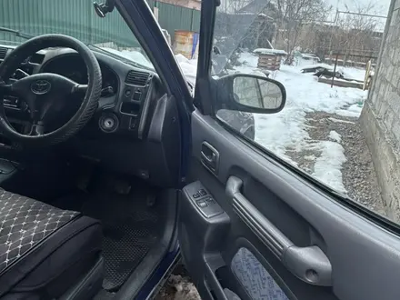 Toyota RAV4 1996 года за 2 200 000 тг. в Алматы – фото 3