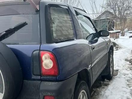 Toyota RAV4 1996 года за 2 200 000 тг. в Алматы