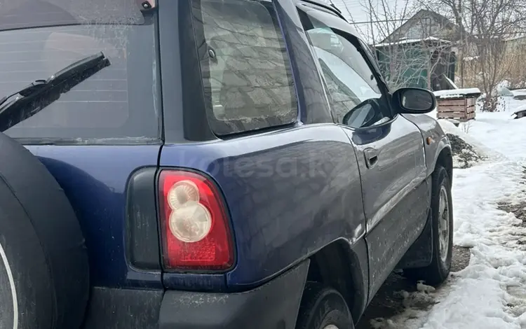 Toyota RAV4 1996 года за 2 200 000 тг. в Алматы