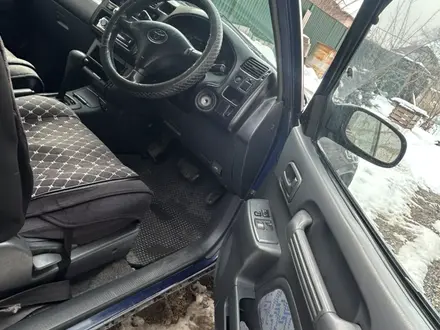 Toyota RAV4 1996 года за 2 200 000 тг. в Алматы – фото 2