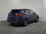 Hyundai Santa Fe 2014 годаfor9 750 000 тг. в Алматы – фото 5