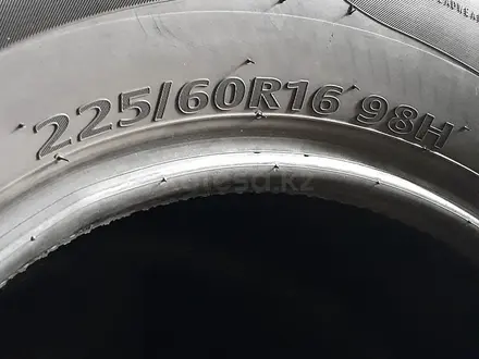 225/60 R16 за 68 000 тг. в Алматы – фото 13