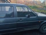 Volkswagen Golf 1987 года за 750 000 тг. в Акколь (Аккольский р-н) – фото 3