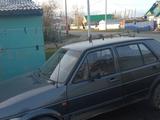 Volkswagen Golf 1987 года за 750 000 тг. в Акколь (Аккольский р-н) – фото 4