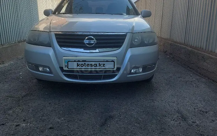 Nissan Almera Classic 2011 годаүшін4 300 000 тг. в Алматы