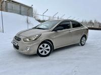 Hyundai Accent 2011 года за 4 490 000 тг. в Караганда