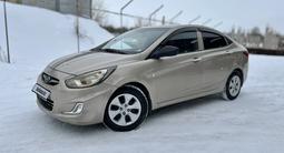 Hyundai Accent 2011 годаүшін4 490 000 тг. в Караганда