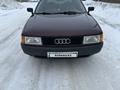 Audi 80 1991 года за 2 580 000 тг. в Костанай – фото 2