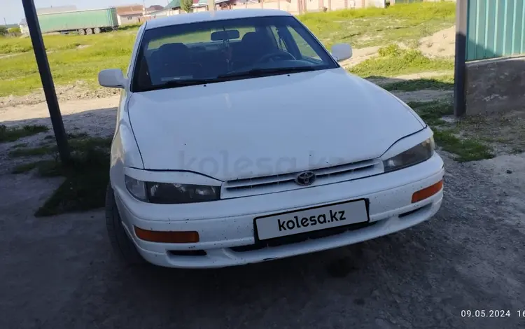 Toyota Camry 1996 года за 2 000 000 тг. в Алматы