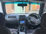 Suzuki Escudo 1998 года за 2 100 000 тг. в Усть-Каменогорск – фото 3