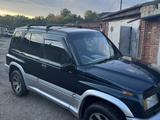 Suzuki Escudo 1998 года за 2 100 000 тг. в Усть-Каменогорск – фото 4
