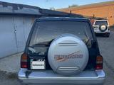 Suzuki Escudo 1998 года за 2 100 000 тг. в Усть-Каменогорск – фото 5