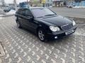 Mercedes-Benz C 180 2003 года за 3 850 000 тг. в Тараз – фото 2