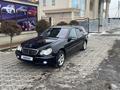 Mercedes-Benz C 180 2003 года за 3 850 000 тг. в Тараз – фото 3