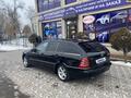 Mercedes-Benz C 180 2003 года за 3 850 000 тг. в Тараз – фото 4