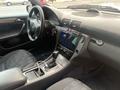 Mercedes-Benz C 180 2003 года за 3 850 000 тг. в Тараз – фото 8