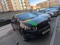 Chevrolet Aveo 2014 годаүшін2 700 000 тг. в Астана – фото 2