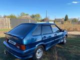 ВАЗ (Lada) 2114 2005 годаүшін780 000 тг. в Костанай